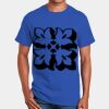 Cotton Mens T-Shirt S to 5XL Thumbnail