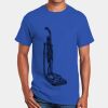 Cotton Mens T-Shirt S to 5XL Thumbnail