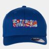 Flexfit Perma CurveCotton Blend Cap Thumbnail